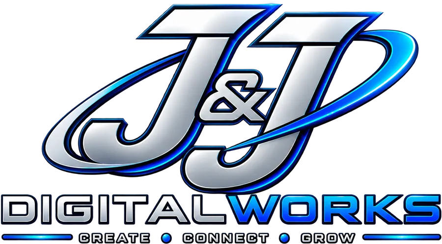 Logo J&J DigitalWorks